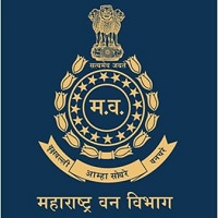 Maharashtra Forest Department Logo