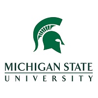 Michigan State University Logo