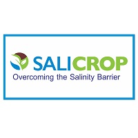 SALI CROP Logo